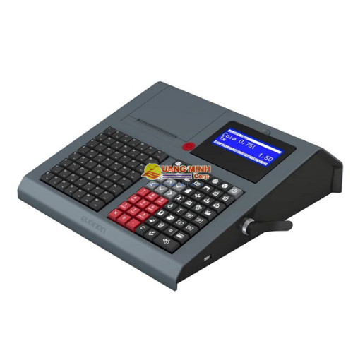 Máy tính tiền QUORION QMP-6544 (57mm)